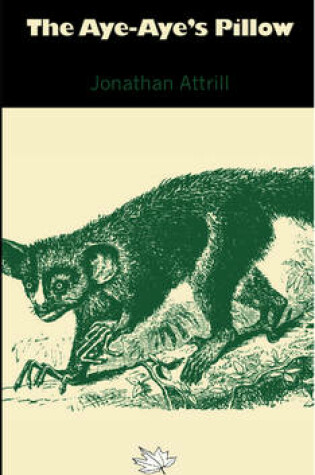 Cover of The Aye-Aye's Pillow