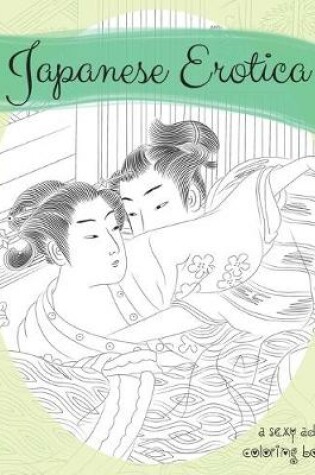Cover of Japanese Erotica