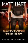 Book cover for Surviving the Day