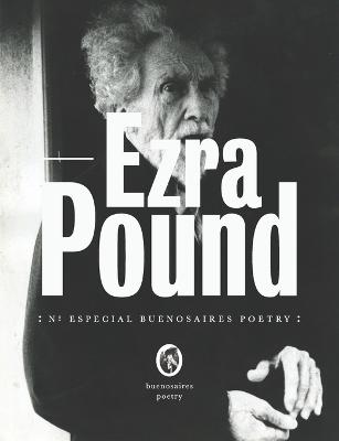 Book cover for N° Especial - Ezra Pound