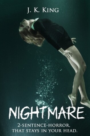 Cover of Nightmare