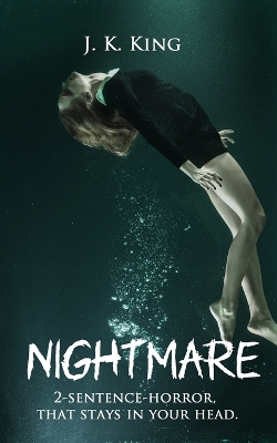 Book cover for Nightmare