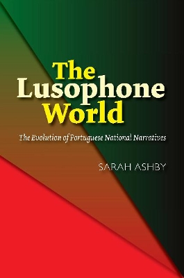 Book cover for The Lusophone World