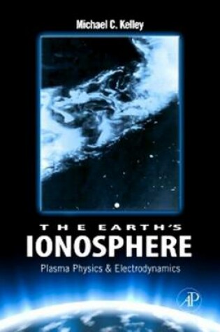 Cover of The Earth's Ionosphere