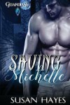 Book cover for Saving Michelle