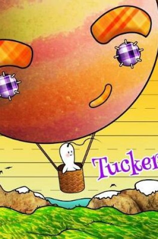 Cover of Tucker