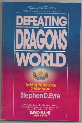 Cover of Defeating the Dragons of the World