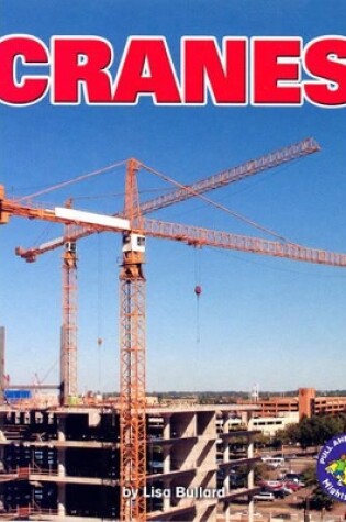 Cover of Cranes