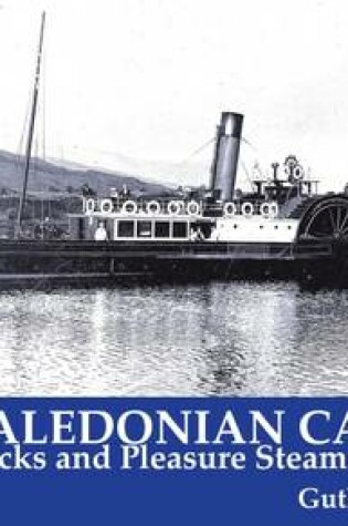 Cover of The Caledonian Canal