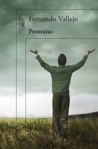 Cover of Peroratas / Rambling On