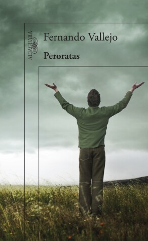 Book cover for Peroratas / Rambling On