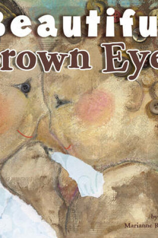 Cover of Beautiful Brown Eyes