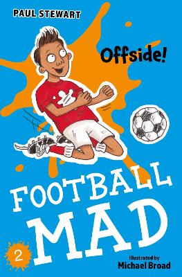 Cover of Offside