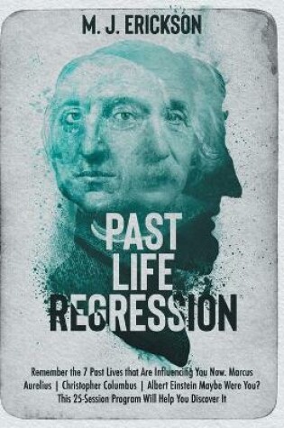 Cover of Past Life Regression