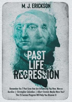 Cover of Past Life Regression