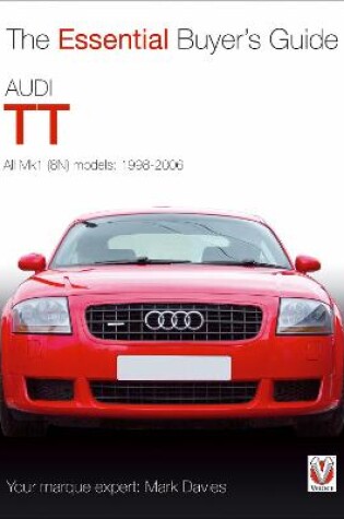 Cover of Audi TT