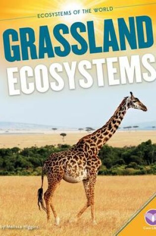 Cover of Grassland Ecosystems