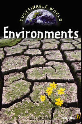 Cover of Environments