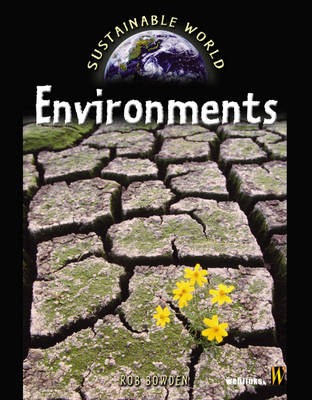 Cover of Environments