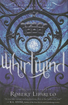 Book cover for Whirlwind