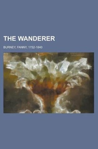 Cover of The Wanderer Volume 2