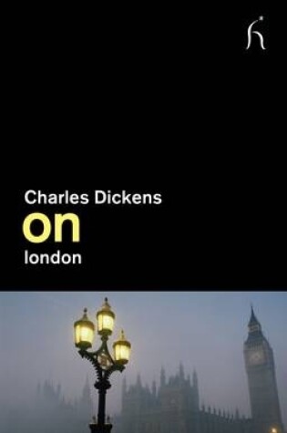 Cover of On London