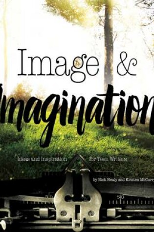 Cover of Image & Imagination