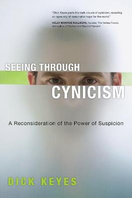 Book cover for Seeing Through Cynicism