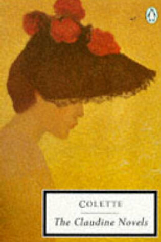 Cover of The Claudine Novels