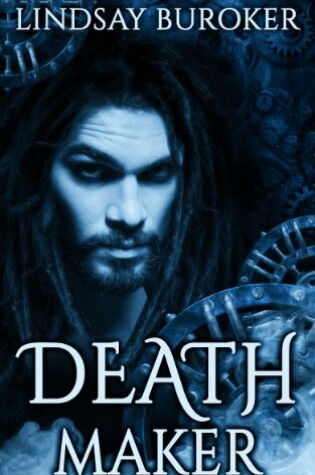 Cover of Deathmaker