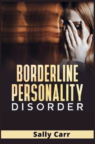 Cover of Borderline Personality Disorder