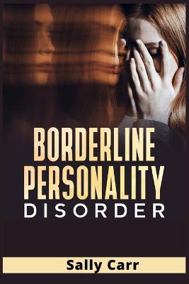 Book cover for Borderline Personality Disorder