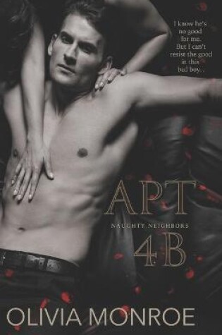 Cover of Apt 4B