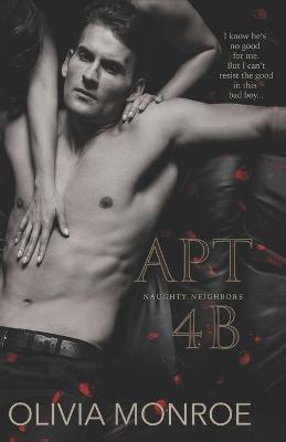 Book cover for Apt 4B