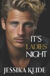 Book cover for It's Ladies Night