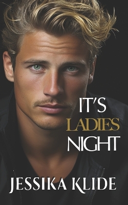 Book cover for It's Ladies Night