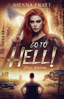 Cover of Go to Hell!