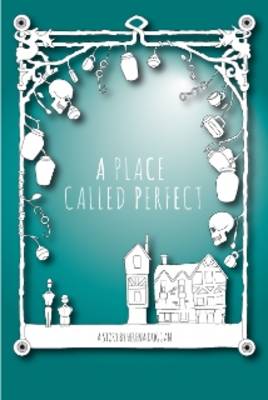 Book cover for A Place Called Perfect