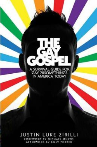 Cover of The Gay Gospel