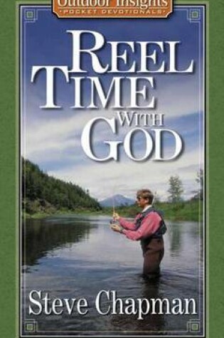 Cover of Reel Time with God