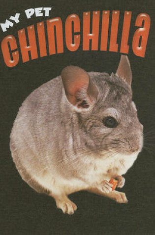 Cover of Chinchilla