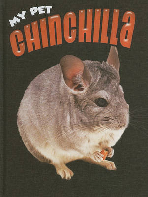 Book cover for Chinchilla
