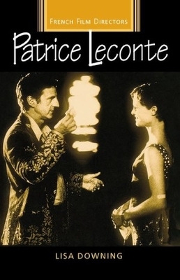 Cover of Patrice Leconte