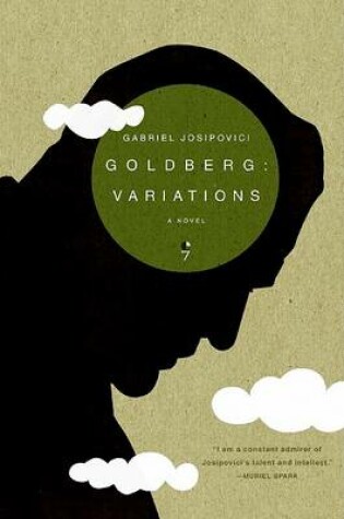 Cover of Goldberg: Variations