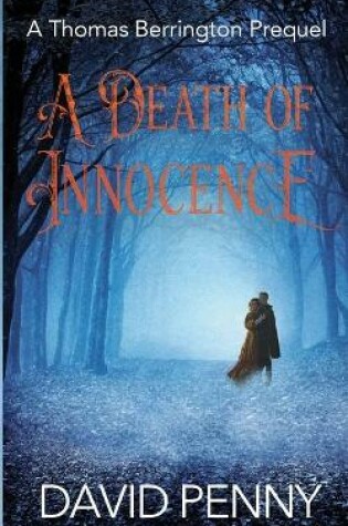 Cover of A Death of Innocence