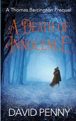 Cover of A Death of Innocence