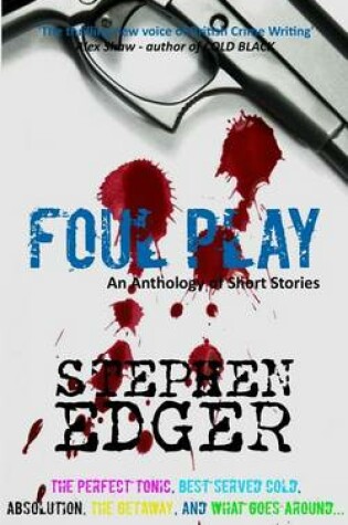Cover of Foul Play