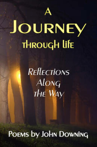 Cover of A Journey Through Life