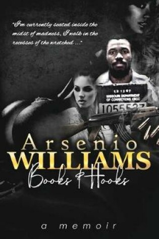 Cover of Arsenio Williams