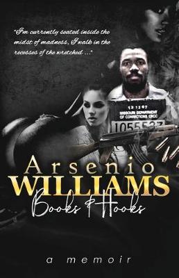 Book cover for Arsenio Williams